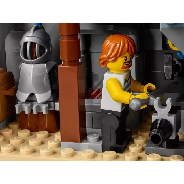 Конструктор Lego Creator Середньовічний Замок (31120) - 10