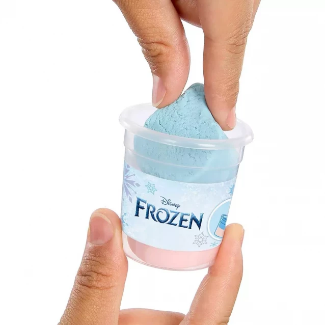 Ляльковий набір Disney Frozen Крамниця морозива (HMJ48) - 5
