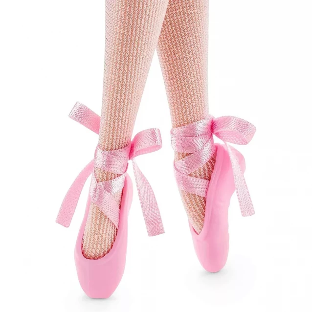 Кукла Barbie Collector Балерина (HCB87) - 5