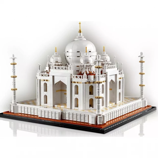 Конструктор Lego Architecture Тадж-Махал (21056) - 4