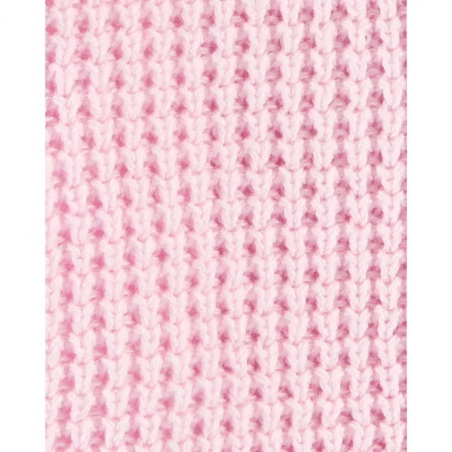 Carter's Кардиган для девочки, розовый 1I713310 69-72 cm - 2