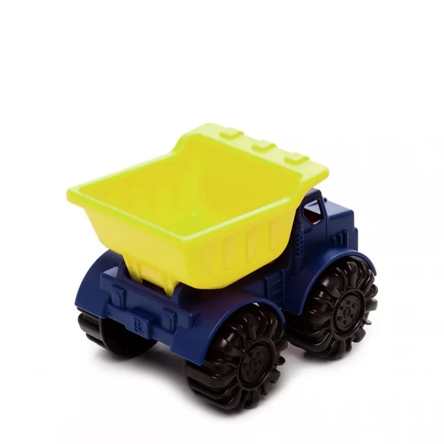 Іграшка для гри з піском Battat Міні самосвал (BX1418Z) - 5