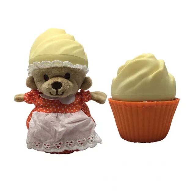 Мягкая игрушка Cupcake Bears Милые медвежата в ассортименте (1610033F) - 10