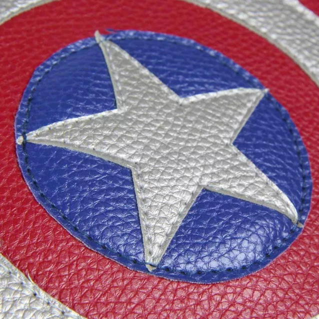 Сумочка Cerda Мстители Капитан Америка (CERDA-2100002841) - 3