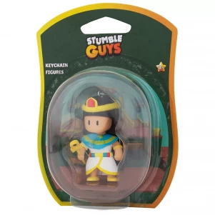 Фігурка з кільцем Stumble Guys Клеопатра (SG8010-4) дитяча іграшка