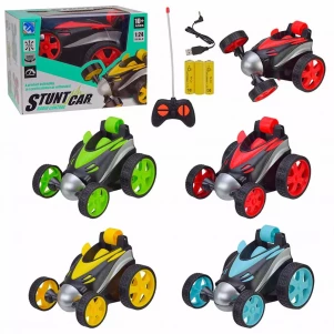 Машинка Країна іграшок на радиоуправлении Серия 2 в ассортименте (YT368) детская игрушка