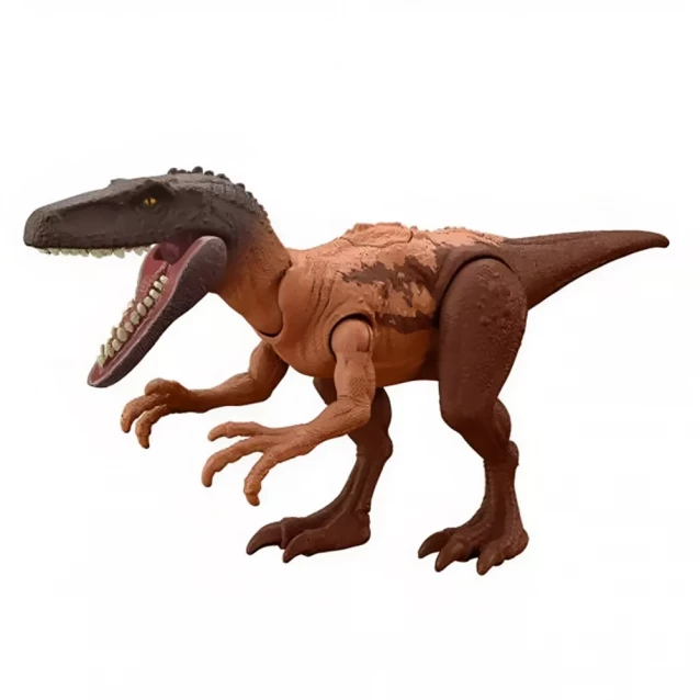 Фігурка Jurassic World Руйнівна атака в асортименті (HLN63) - 2