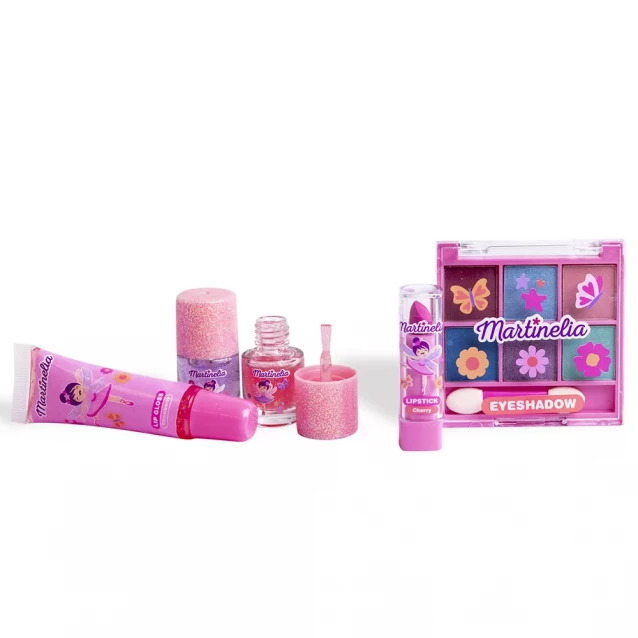 Кейс з косметикою Martinelia Magic Ballet (12110) - 2