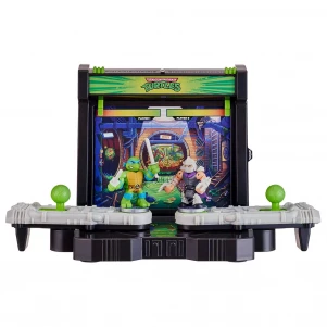 Ігровий набір Akedo Батл арена TMNT (123225) дитяча іграшка