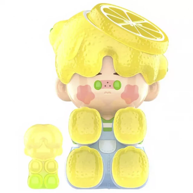 Фігурка-сюрприз Pop Mart Taste Personality Quiz Pino jelly в асортименті (PJWS-01) - 8