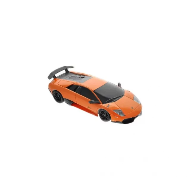 MZ Іграшка машина р/к Lamborghini 34*15,5*8 см 1:14 акум у комплекті 3 кольори - 1