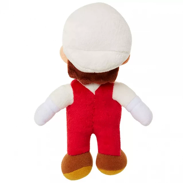 М'яка іграшка Super Mario Вогняний Маріо 23 см (40986i-GEN) - 4
