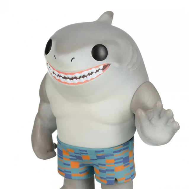 Фігурка Funko Pop! DC Comics Король акул (56019) - 5
