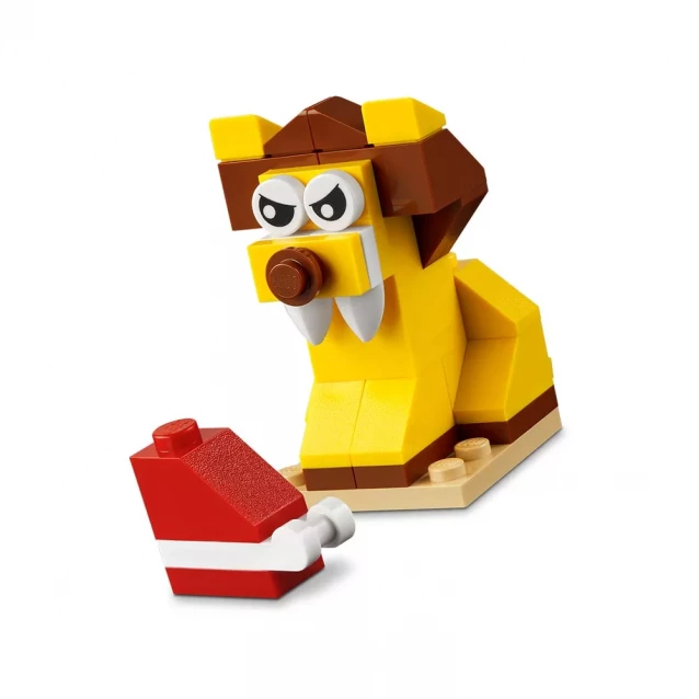Конструктор LEGO Навколо Світу (11015) - 8