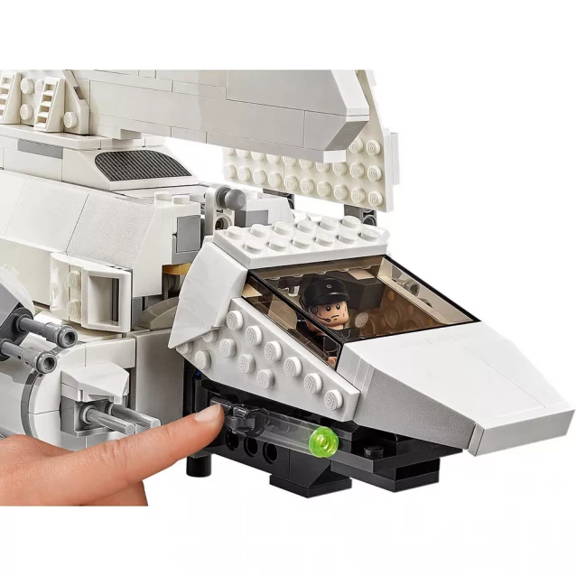 Конструктор LEGO Star Wars Шаттл Империи (75302) - 12