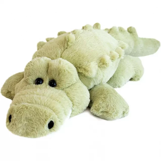 М'яка іграшка Doudou Крокодил 80 см (HO2928) - 1