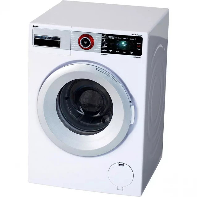 Игрушечная стиральная машина Bosch (9213) - 1