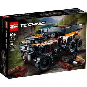 Конструктор Lego Technic Всюдихід (42139) - ЛЕГО