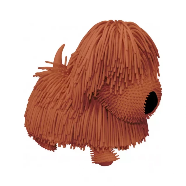 JIGGLY PUP Інтерактивна іграшка – ГРАЙЛИВЕ ЦУЦЕНЯ (коричневе) - 1
