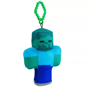 М'яка іграшка Minecraft 13 см в асортименті (MC7002) дитяча іграшка