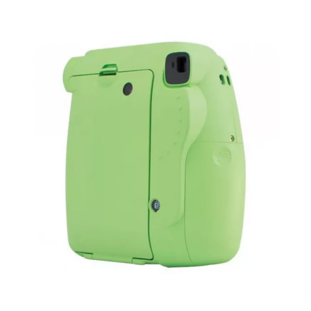 Фотокамера моментальной печати Fujifilm Instax Mini 9 Lime Green (16550708) - 3