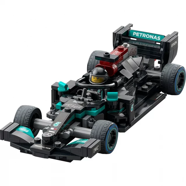 Конструктор LEGO Speed ​​Champions Mercedes-AMG 2в1 (76909) - 7