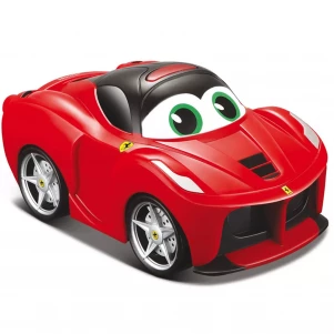 Игровая автомодель с И/К управлением Ferrari LaFerrari ,  бат. нет в компл. детская игрушка