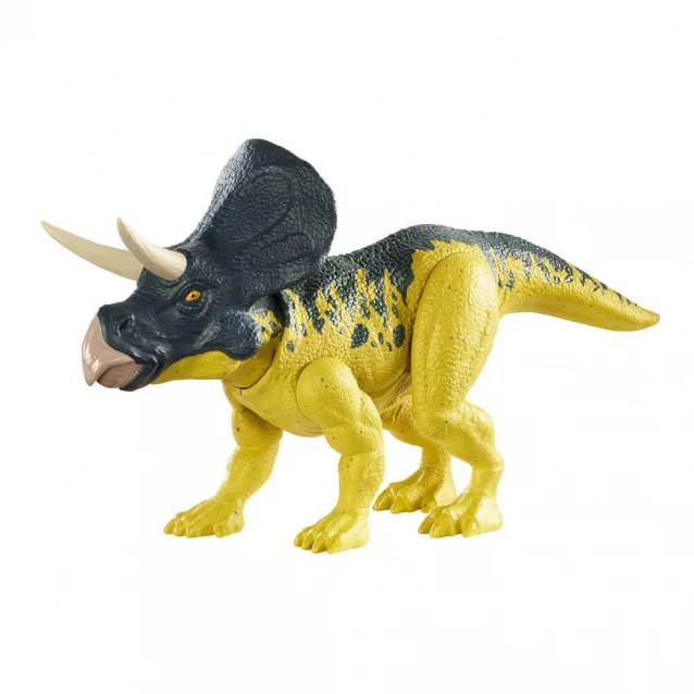Базовая фигурка динозавра из фильма Мир Юрского периода (в ассортименте) (GWC93) - 3