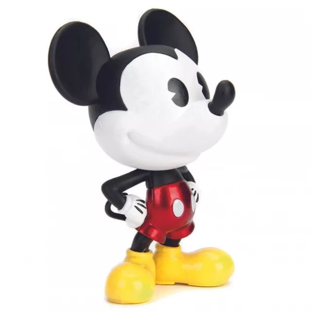 Фигурка Jada Mickey Mouse 10 см металл (253071000) - 7