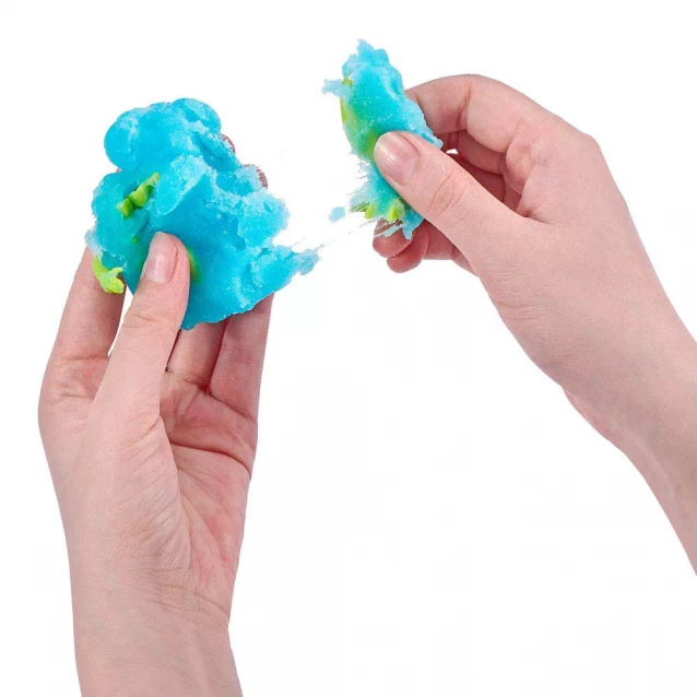 Іграшка в наборі SMASHERS Ice Age Small з аксесуарами (7456D) - 4