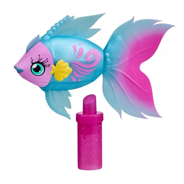 Інтерактивна іграшка Little Live Pets Риба Перлетта (26407) - 3