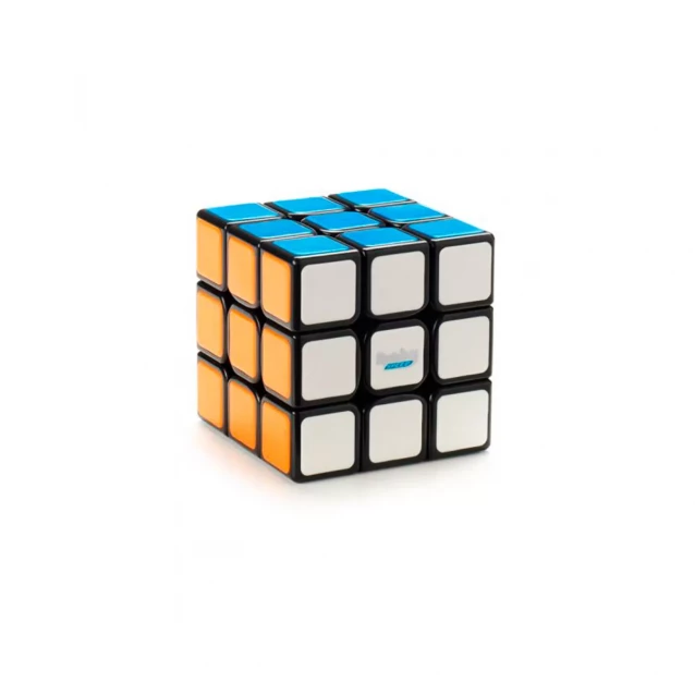 Головоломка Rubik's Кубик швидкісний 3х3 (6063164) - 1