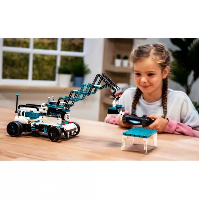 Конструктор LEGO Mindstorms Винахідник Роботів (51515) - 2