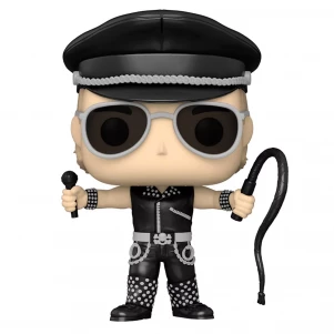 Ігрова фігурка FUNKO POP! Rocks: Judas Priest Роб Хелфорд (64058) дитяча іграшка