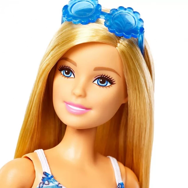 Лялька Barbie з нарядами (JCR80) - 4