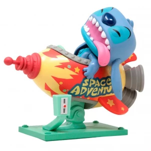 Фігурка Funko POP! Стіч у ракеті (55620) дитяча іграшка