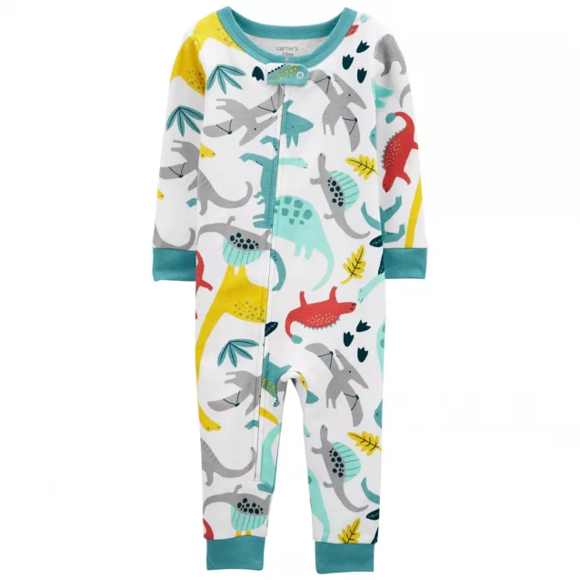 Carter's Пижама для мальчика, 1K459511 76-81 cm - 1