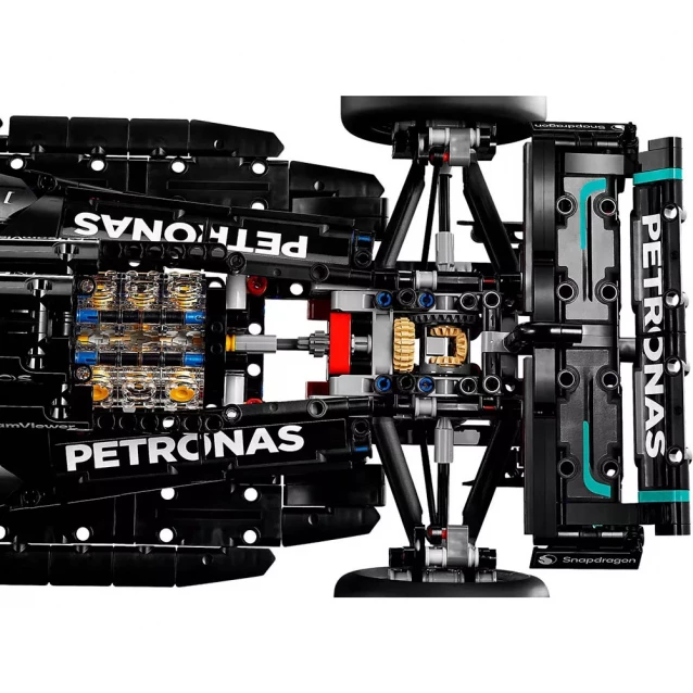 Конструктор LEGO Technic Mercedes-AMG F1 E Performance (42171) - 7