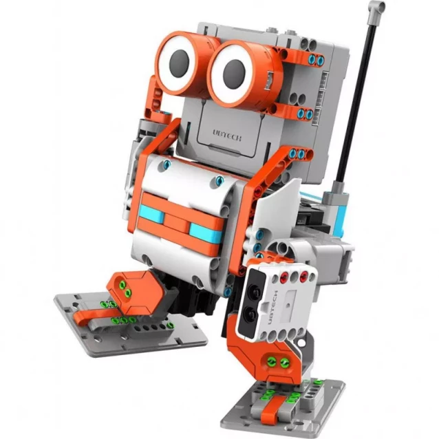 Робот UBTECH JIMU Astrobot 5 servos (JR0501-3) - 7