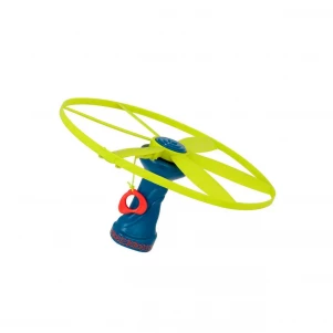 Запускалка Battat Блискучий Диск (BX1592Z) дитяча іграшка