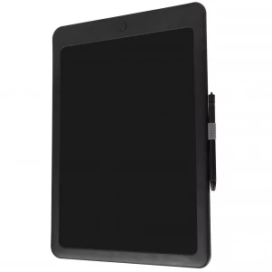 Планшет графічний для малювання Lunatik LCD екран 14" чорний (1136793)