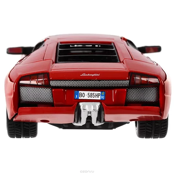 MAISTO Машинка іграшкова "Lamborghini ", масштаб 1:24 - 4