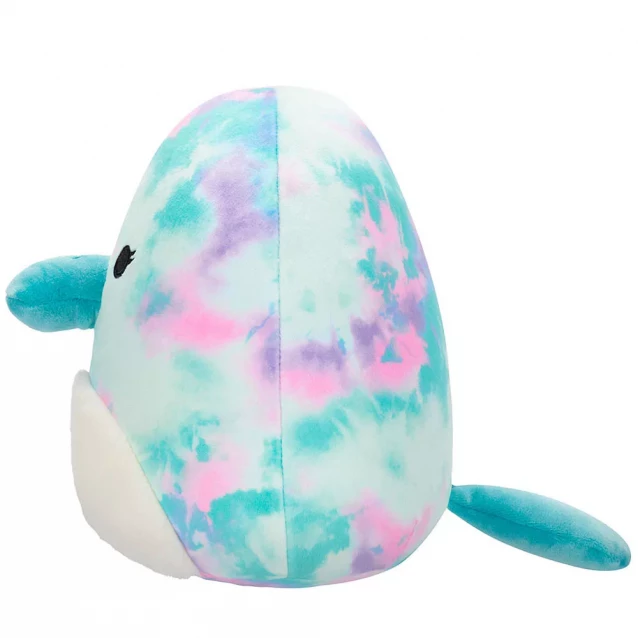 М'яка іграшка Squishmallows Качкодзьоб Бріндал 19 см SQCR05406 - 3