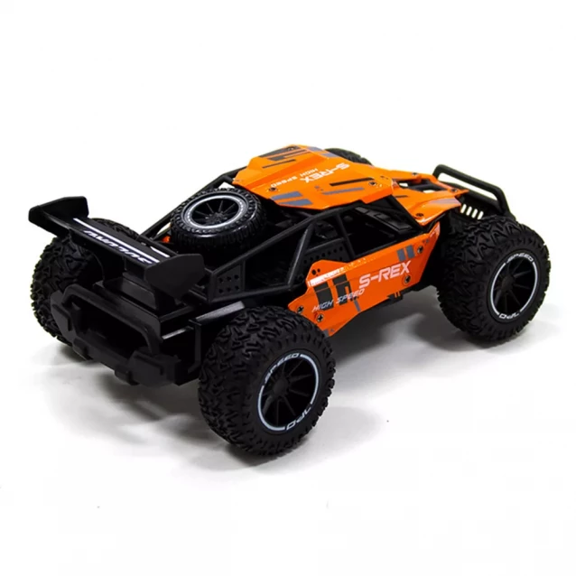 Машинка Sulong Toys Metal Crawler S-Rex 1:16 на радіокеруванні (SL-230RHO) - 5