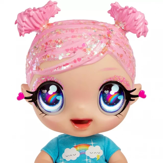 Glitter Babyz Ігровий набір з лялькою - МРІЙНИЦЯ 574842 - 3