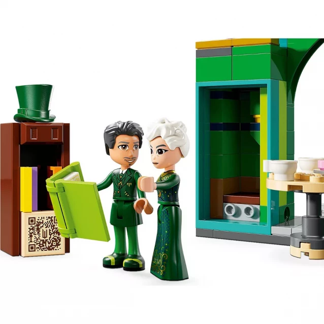 Конструктор LEGO Wicked Ласкаво просимо до Смарагдового міста (75684) - 6