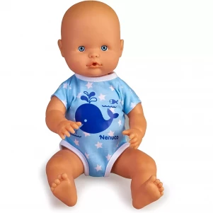 Пупс Nenuco з набором для догляду (700015515)  лялька пупс
