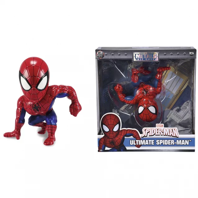 Фігурка Spider Man Людина-павук 15 см (253223005) - 1