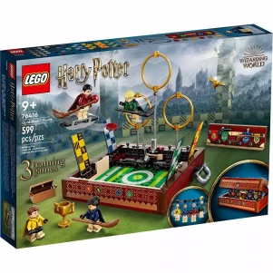 Конструктор Lego Harry Potter Сундук для квиддича (76416) - ЛЕГО