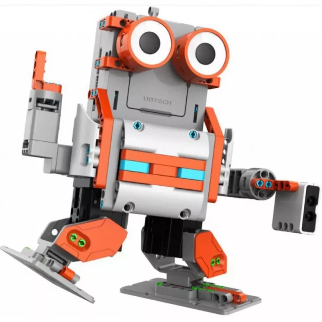 Робот UBTECH JIMU Astrobot 5 servos (JR0501-3) - 2